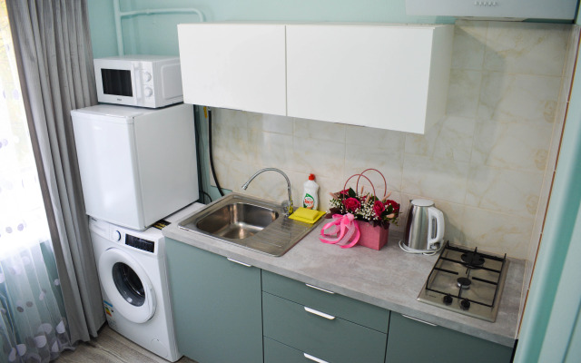 Апартаменты в Индустриальном Районе