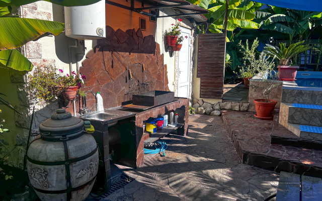 U Palycha Guest house