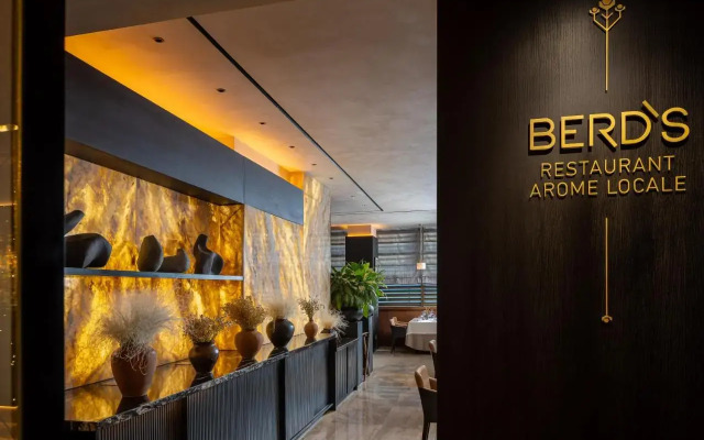 BERD'S Design Hotel