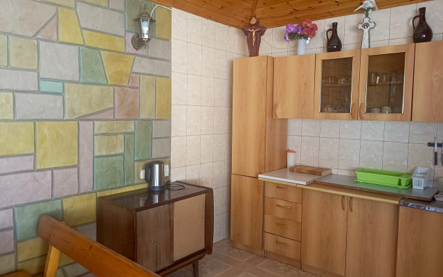 Azaliya Guest house