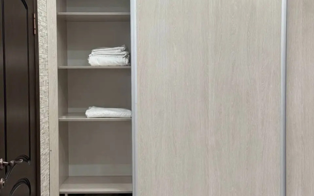 Апартаменты AlaNest