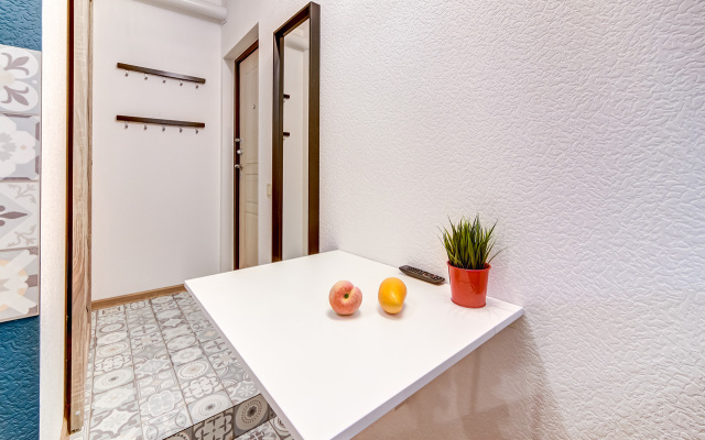 Меблированные комнаты Neotel4