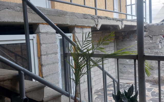 Гостевой дом Welcome