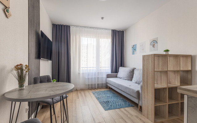 Myata Na Finskom Flat