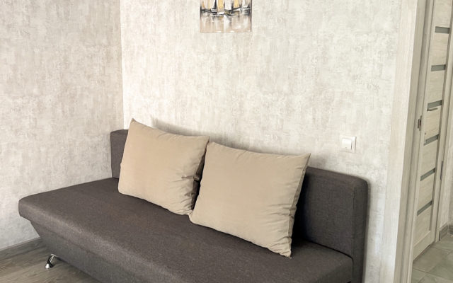 Апартаменты на Эпроновской 21