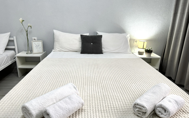 Guest House Lotos