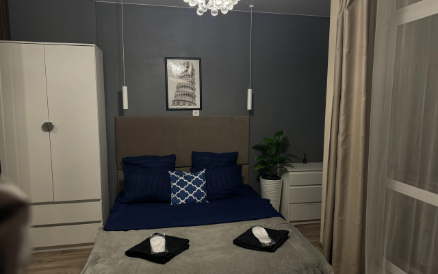 Квартира Студия в Голландском квартале