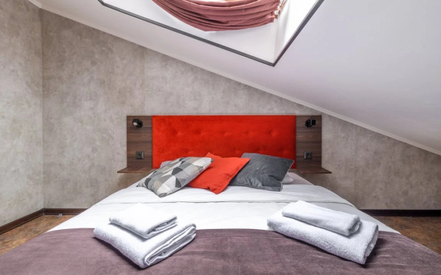 Apartment Piter Palace L141 3