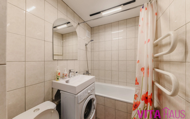 Апартаменты Tiffany