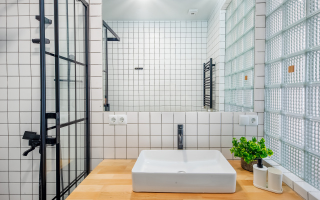 HB apartments Marukhis