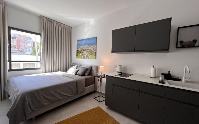 White Door Apartments