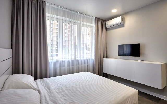 Квартира у парка