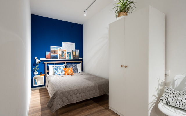 Апартаменты VARA HOME