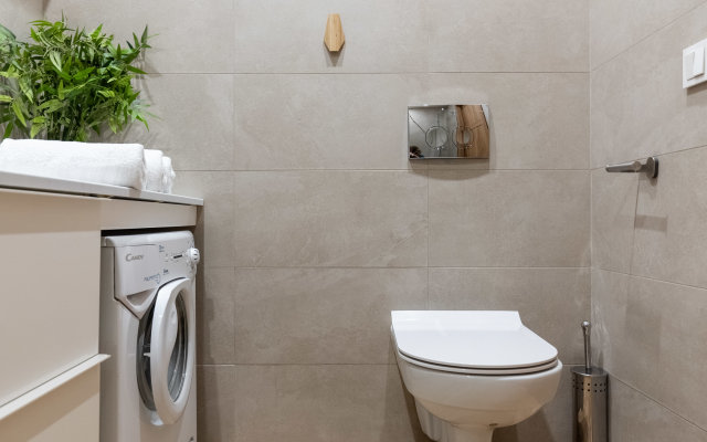 Bridgeloft Apartment