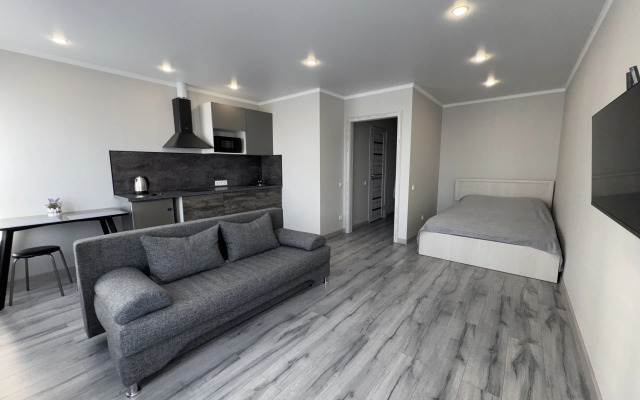 Квартира Студия ЖК Палитра