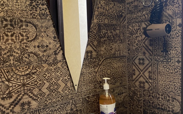 Na Konstantina Paustovskogo 6 Flat