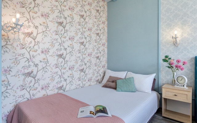 Sea Breeze & SPA Apartments 2