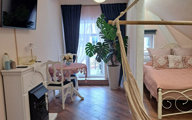 Квартира Кранц -Теремок 2