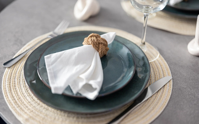 Квартира More в ЖК Морская Миля