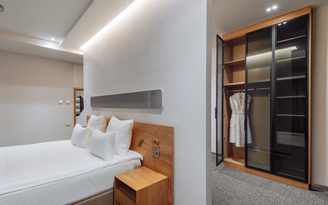 Old Ijevan Boutique Hotel