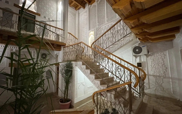 Porso Boutique Hotel