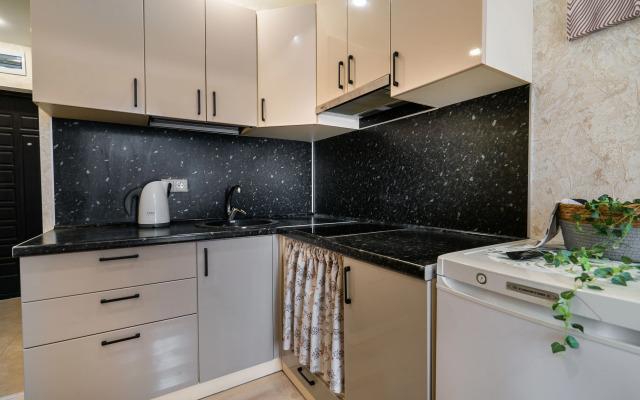 PosutochnoSochi.rf Na Figurnoy 5 Apartments