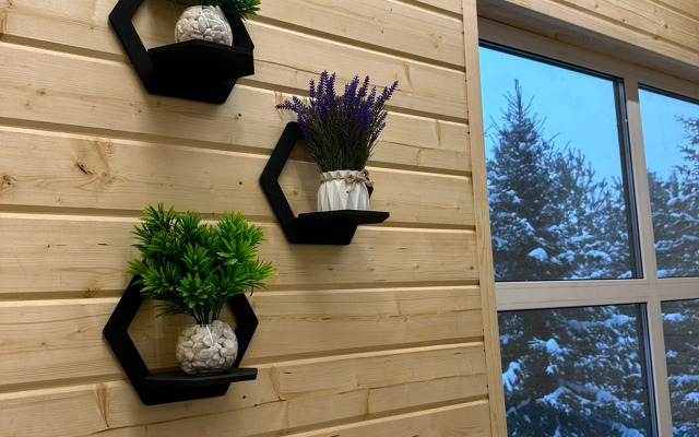 Частный дом для Большой Компании