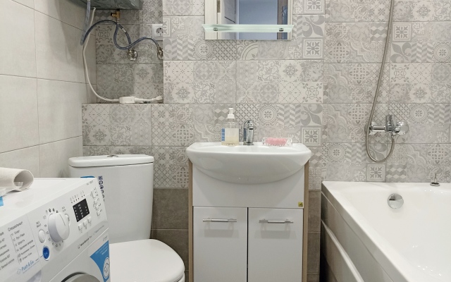 Апартаменты Армянская 99