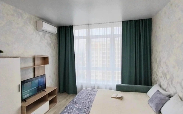 Апартаменты Бирюзовые