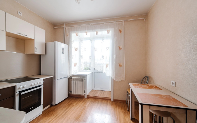 Na Krasnoarmeyskoy Flat