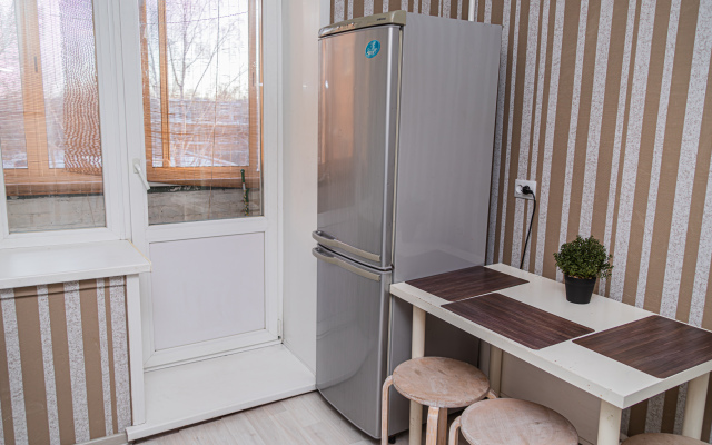 Квартира Калина Юрга