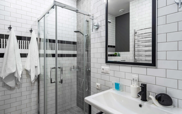 Апартаменты Libretto