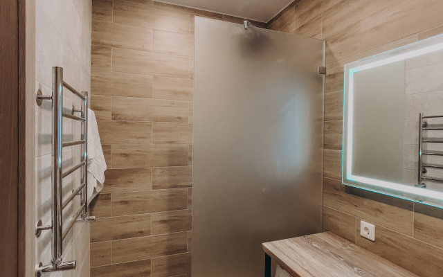 LovelyHome39 v istoricheskom tsentre Apartments