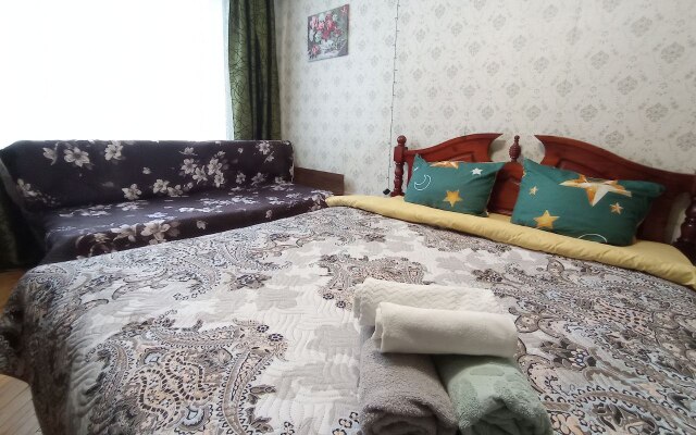 Live-In-Comfort Na Orekhovy Bulvar Flat