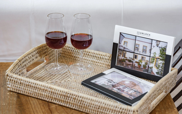 Hotel ADC - Albergaria do Calvário by Unlock Hotels