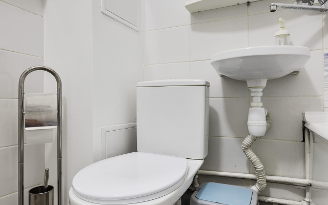 Квартира на Новослободской