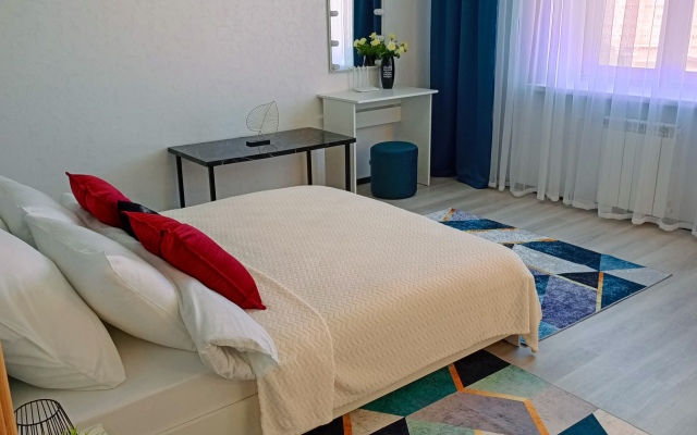 Uyutnye V Vysotke Na Universitetskom Apartments