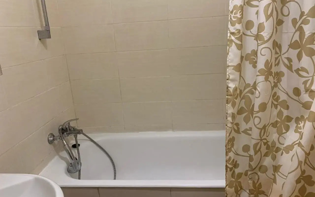 Квартира на ул Лесная 16