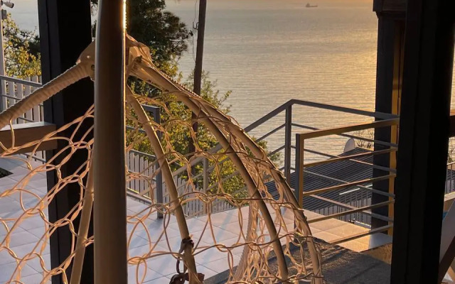 Гостевой дом Притяжение