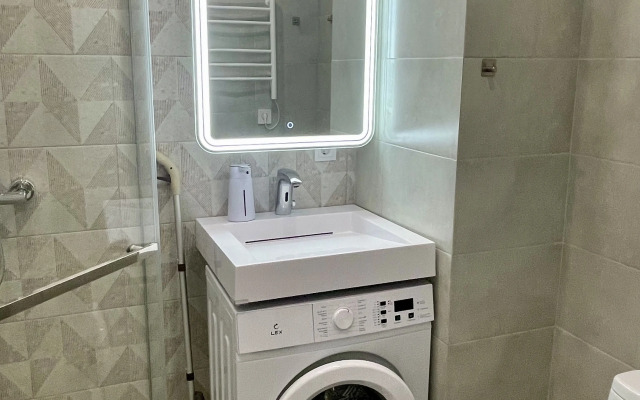 Apart Fresh Zhemchuzhina Sochi Apartments