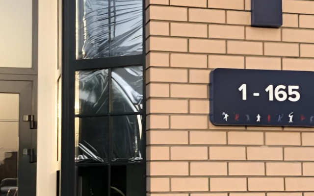 Апартаменты Город Спорта