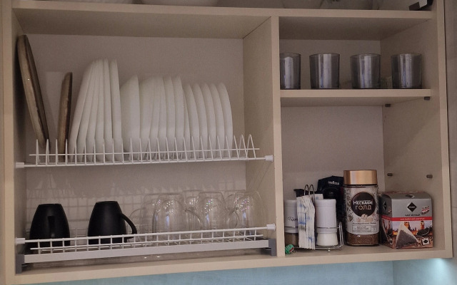 Апартаменты в ЖК "Тихая Гавань" г. Светлогорск