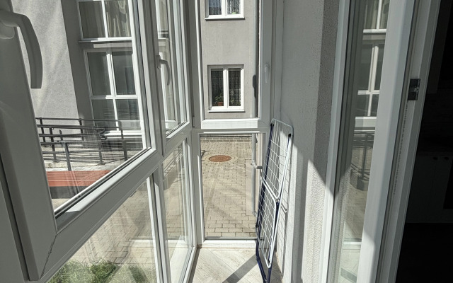 Квартира Морская