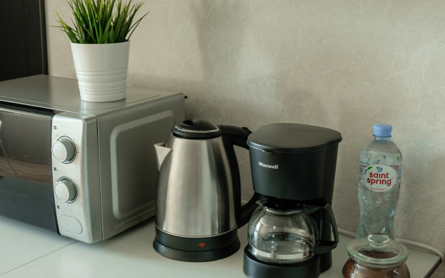 Квартира Family Апарт-Сеть #UDOBNO V EKB