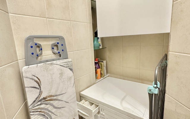 Квартира Набережная