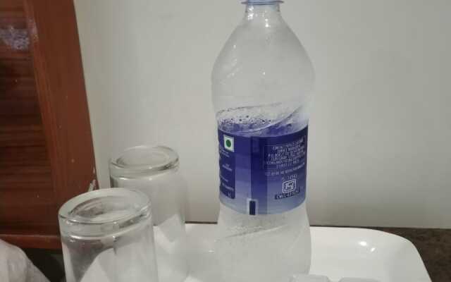 Hotel Rathna Park