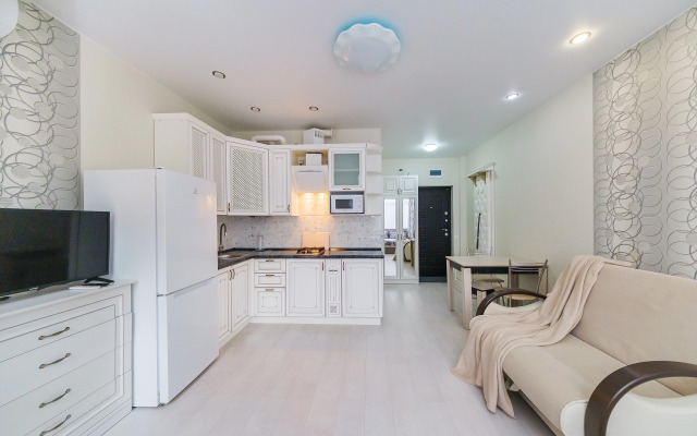 Апартаменты Волжская 83А 2