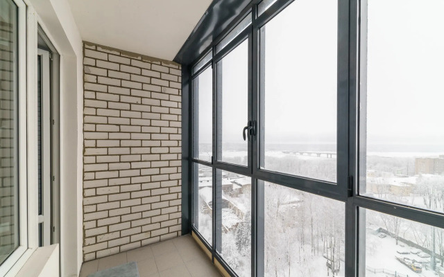 Ne Vopros Ryadom S Naberezhnoy Flat