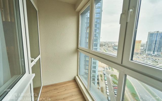 Uyutnaya V Tsentre Minsk Mira Flat