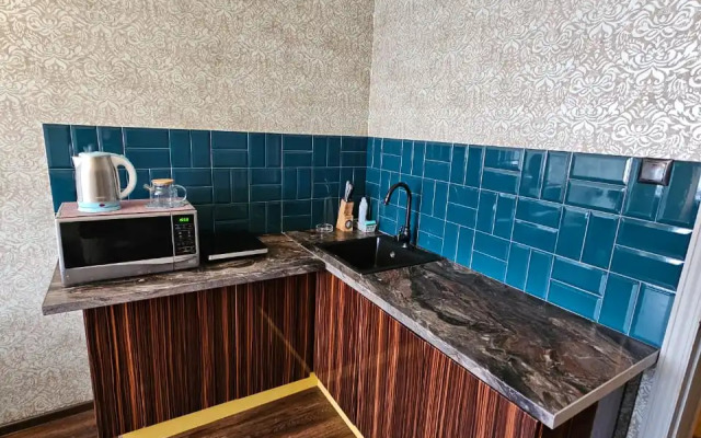 Апартаменты на Гоголя 44